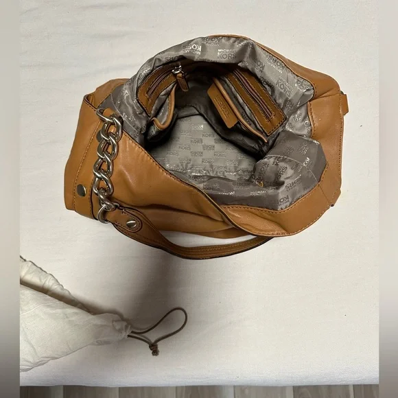 Leather Hobo - Picture 2 of 7